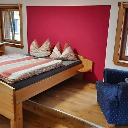 An Den Gaerten Apartment Lauchroden
