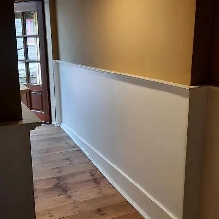 Apartment An Den Gaerten *